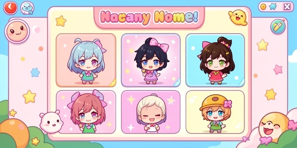 Fitur multiplayer yang memungkinkan interaksi antar pemain.