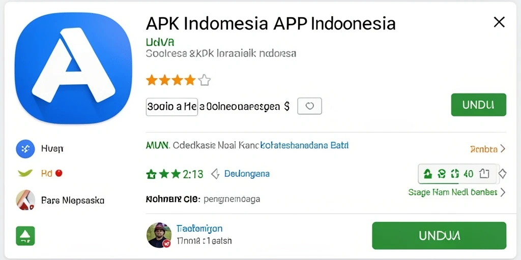 Antarmuka pengguna yang ramah dan intuitif.