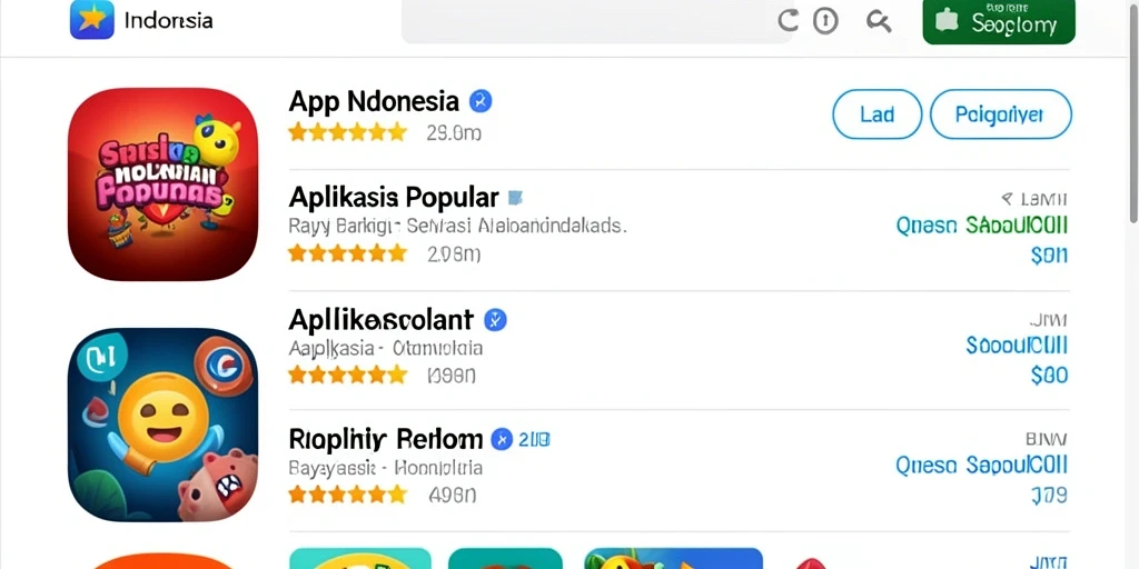 Fitur statistik lengkap membantu pemain membuat keputusan.