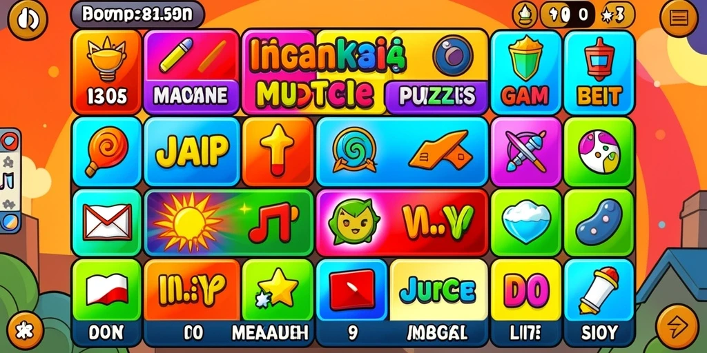 Bonus harian yang menggiurkan.